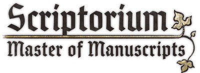 Scriptorium: Master of Manuscripts (2026) �������