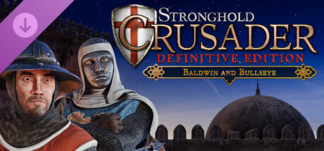 Stronghold Crusader: Definitive Edition v.2.7 + ��� DLC (2025) �������