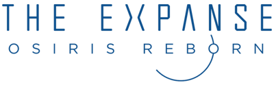 The Expanse: Osiris Reborn (2026) �������