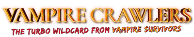 Vampire Crawlers: The Turbo Wildcard from Vampire Survivors (2026) �������