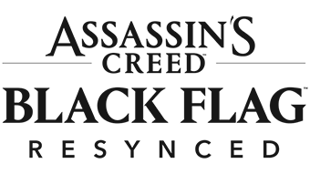 Assassin's Creed Black Flag Resynced (2026)