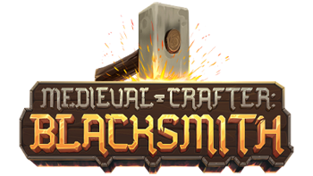 Medieval Crafter: Blacksmith (2026) �������