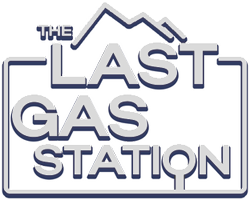 The Last Gas Station (2026) �������