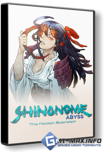 SHINONOME ABYSS The Maiden Exorcist (2026) �������