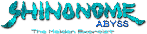 SHINONOME ABYSS The Maiden Exorcist (2026) �������