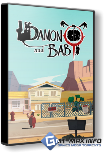 DAMON and BABY (2026) �������