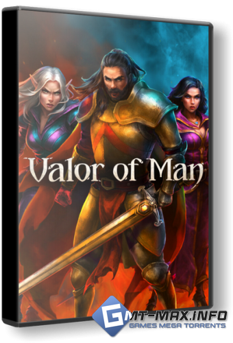 Valor of Man (2026) �������