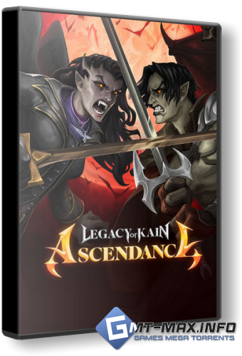Legacy of Kain: Ascendance (2026) �������