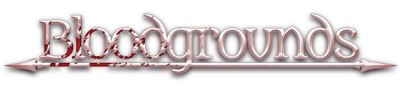Bloodgrounds (2026) �������