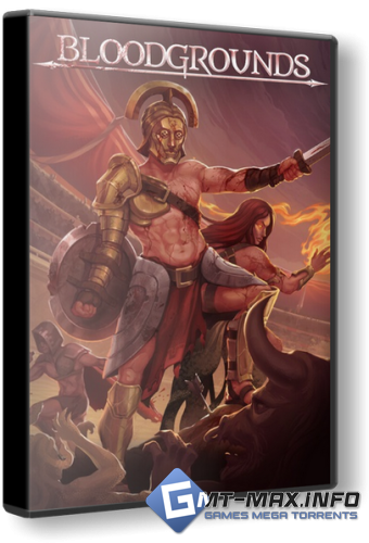 Bloodgrounds (2026) �������