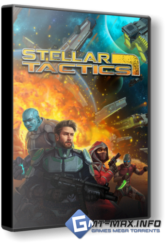 Stellar Tactics + DLC (2026) �������