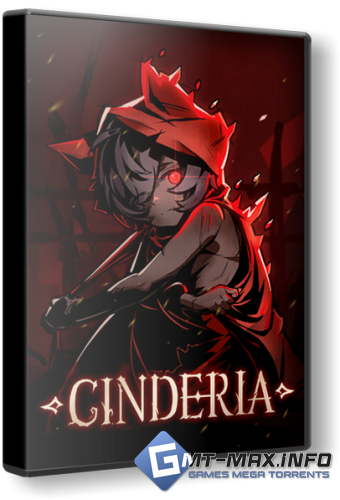 Cinderia (2026) �������