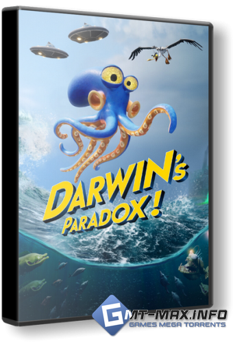 Darwin's Paradox! + DLC (2026) �������