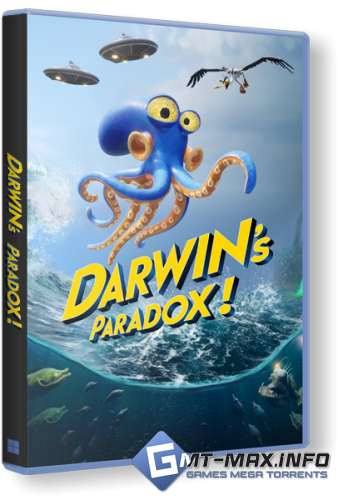 Darwin's Paradox! + DLC (2026) �������