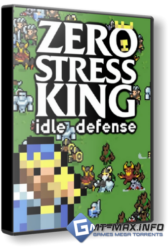 Zero Stress King: Idle Defense (2026) �������