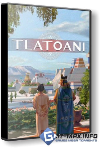 Tlatoani: Aztec Cities (2026) �������