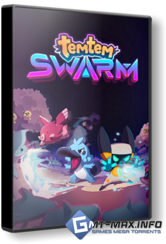 Temtem: Swarm (2026) �������