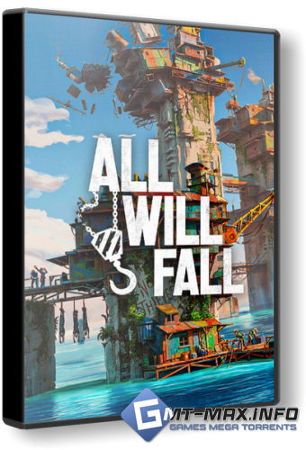 ALL WILL FALL (2026) �������