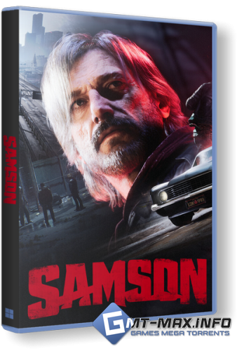 Samson (2026) �������