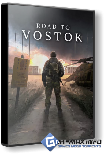 Road to Vostok (2026) �������