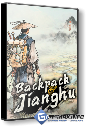 Backpack Jianghu (2026) �������