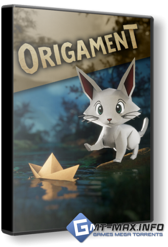 Origament: A Paper Adventure (2026) �������