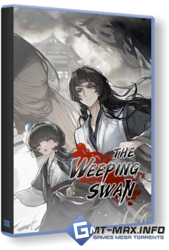 The Weeping Swan: Ten Days of the City's Fall (2026) �������