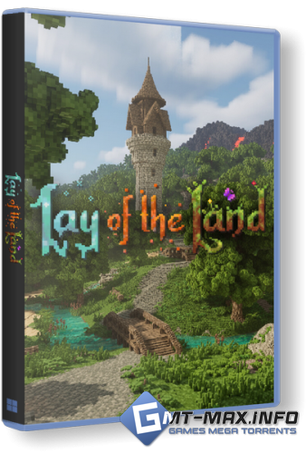 Lay of the Land (2026) �������