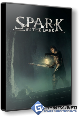 Spark in the Dark (2026) �������