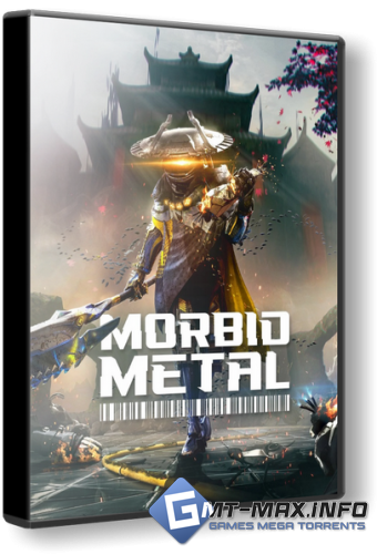 Morbid Metal (2026) �������