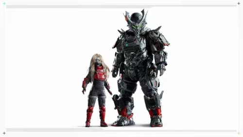 PRAGMATA Deluxe Edition (2026) Steam-Rip