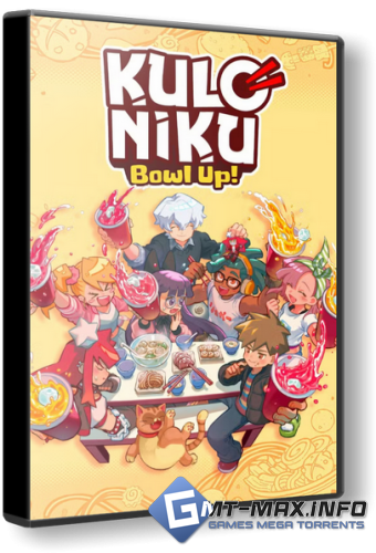 KuloNiku: Bowl Up! (2026) �������