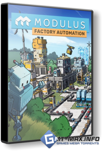 Modulus: Factory Automation (2026) �������