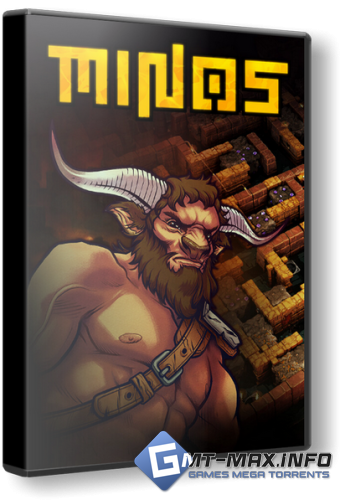 MINOS (2026) �������