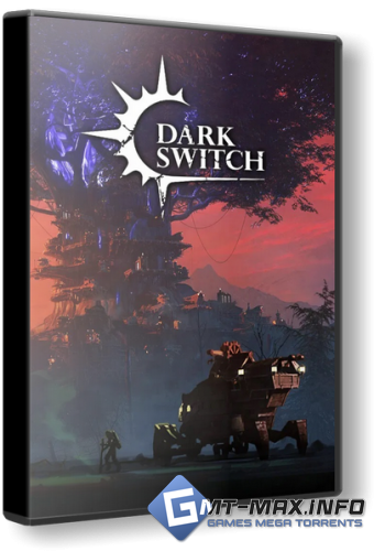 DarkSwitch (2026) �������