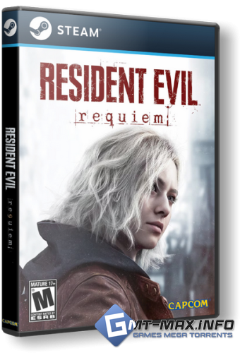 Resident Evil 9: Requiem / BIOHAZARD ������� + DLC (2026) RePack