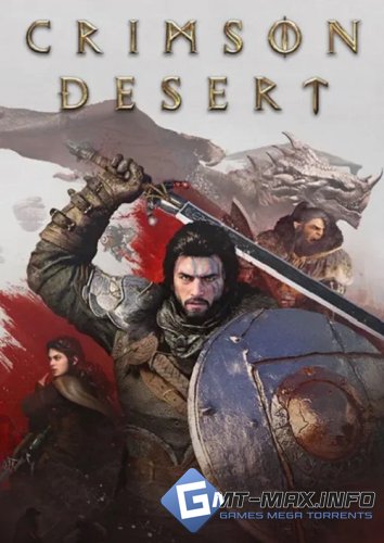 Crimson Desert ����������� (2026/������������/����)