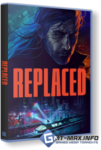REPLACED (2026) RePack