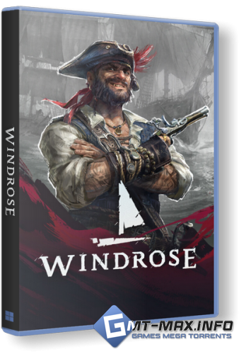 Windrose (2026) �������