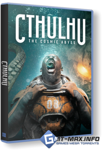Cthulhu: The Cosmic Abyss (2026) �������