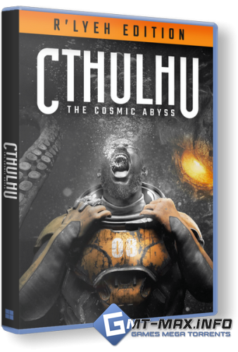 Cthulhu: The Cosmic Abyss (2026) GOG