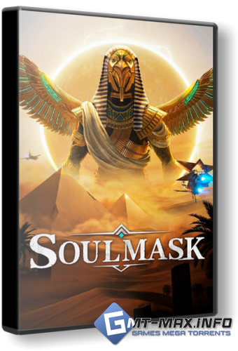 Soulmask v.1.0.0 + ��� DLC (2026) �������