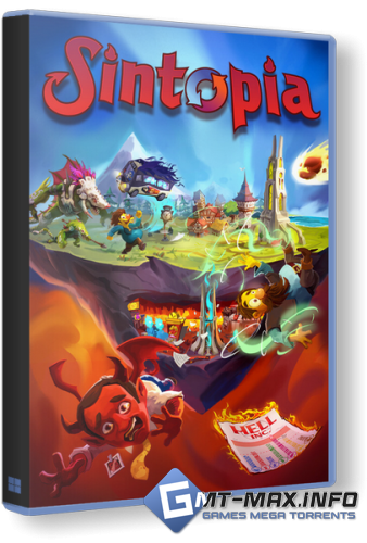 Sintopia (2026) �������