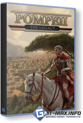 Pompeii: The Legacy (2026) GOG
