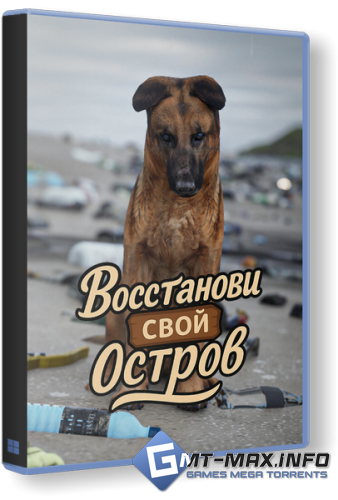 Restore Your Island (2026) RePack