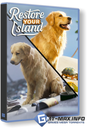 Restore Your Island (2026) RePack