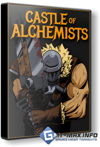 Castle Of Alchemists v.1.05 (2025) �������