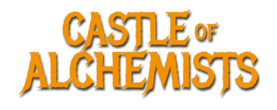 Castle Of Alchemists v.1.05 (2025) �������