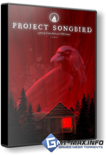 Project Songbird v.1.1.1 (2026) �������