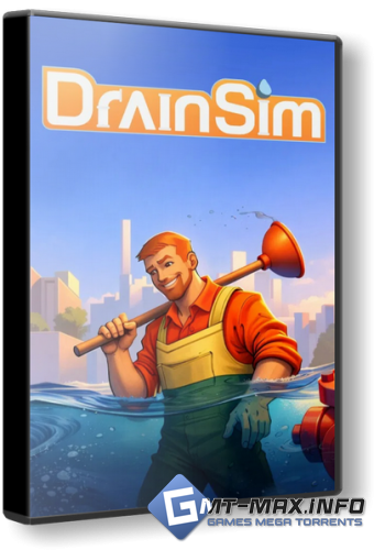 DrainSim (2026) �������